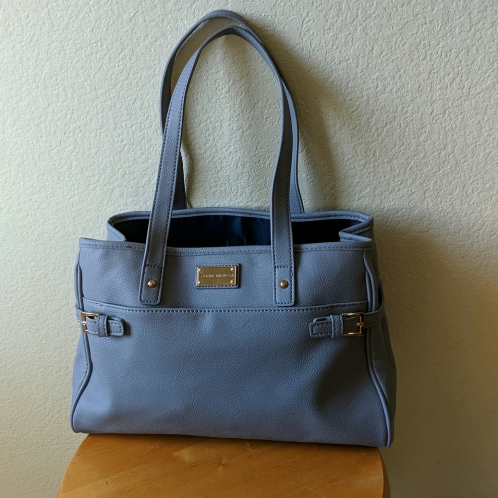 Tommy Hilfiger satchel